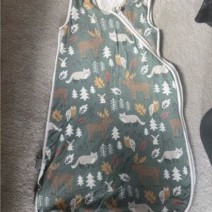 Copper Pearl Sleep Bag 6-12 months